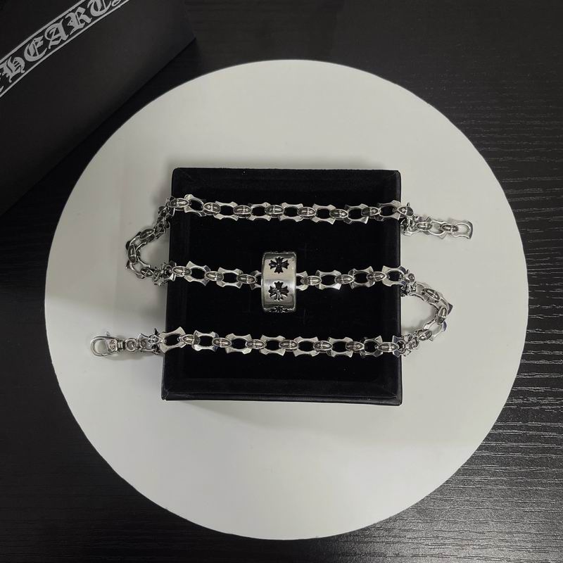 Chrome Hearts necklace 05lyx477 (3)